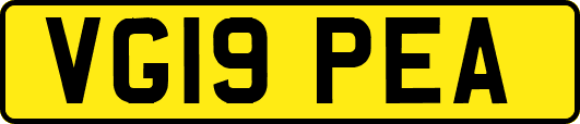 VG19PEA