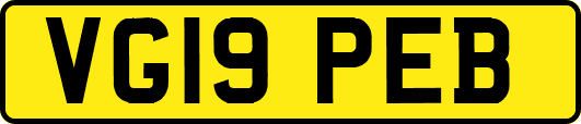 VG19PEB