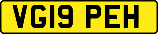 VG19PEH