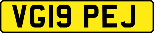 VG19PEJ