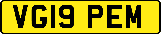 VG19PEM