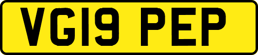 VG19PEP