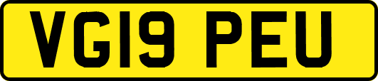 VG19PEU
