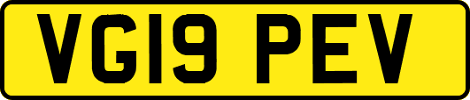 VG19PEV