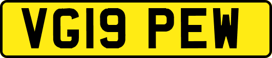 VG19PEW