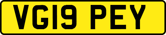 VG19PEY