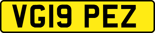VG19PEZ