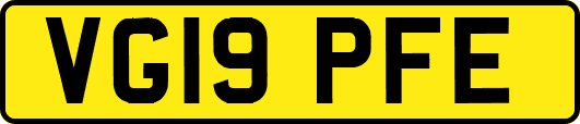 VG19PFE