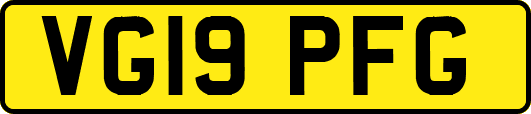 VG19PFG