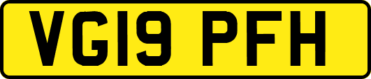 VG19PFH