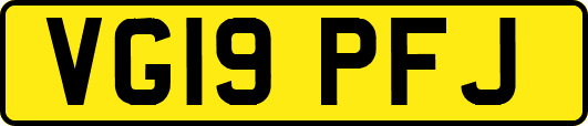 VG19PFJ