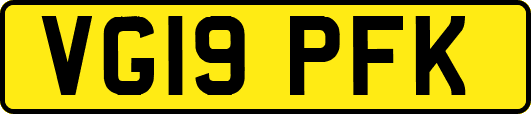 VG19PFK