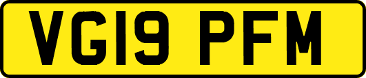 VG19PFM
