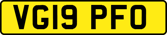 VG19PFO