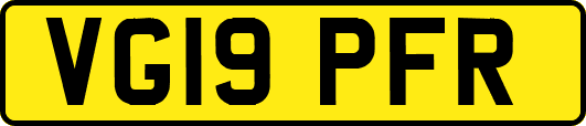VG19PFR