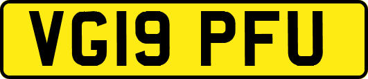 VG19PFU