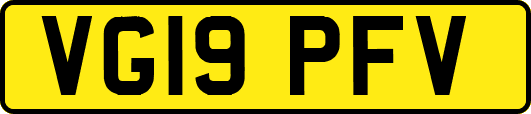 VG19PFV