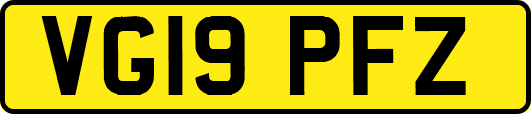 VG19PFZ
