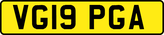 VG19PGA