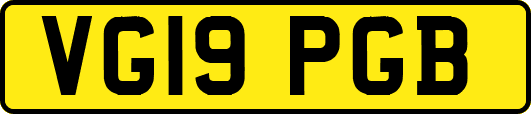 VG19PGB