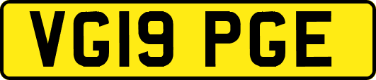 VG19PGE