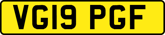VG19PGF