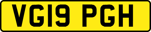 VG19PGH