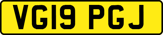 VG19PGJ