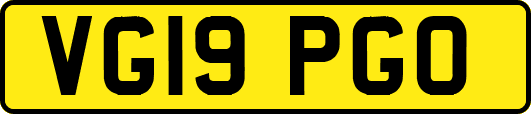 VG19PGO