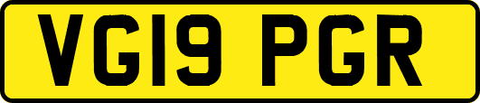 VG19PGR