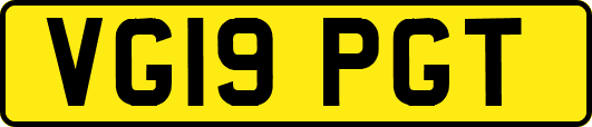 VG19PGT