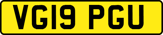 VG19PGU