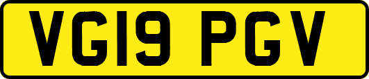 VG19PGV
