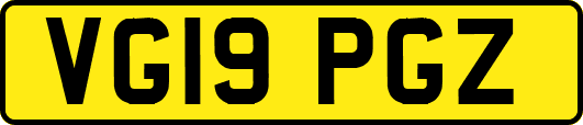 VG19PGZ