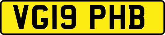 VG19PHB