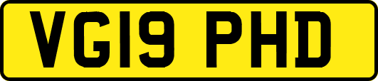 VG19PHD