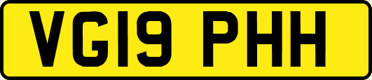 VG19PHH