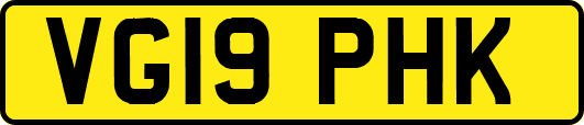 VG19PHK