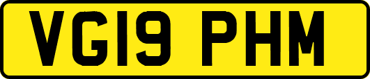 VG19PHM