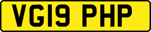 VG19PHP
