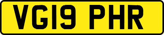 VG19PHR