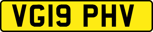 VG19PHV
