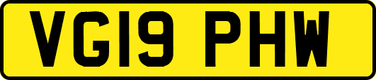 VG19PHW