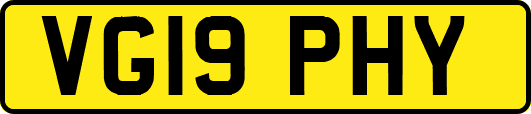 VG19PHY