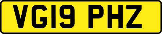 VG19PHZ