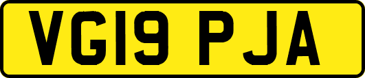 VG19PJA