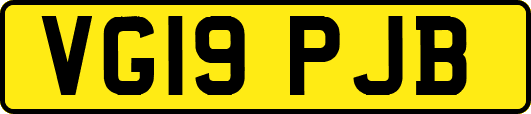 VG19PJB