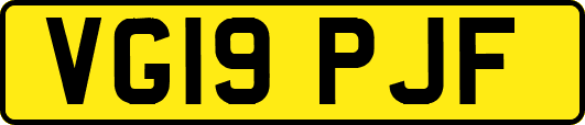 VG19PJF
