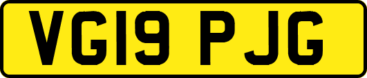 VG19PJG