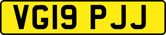 VG19PJJ